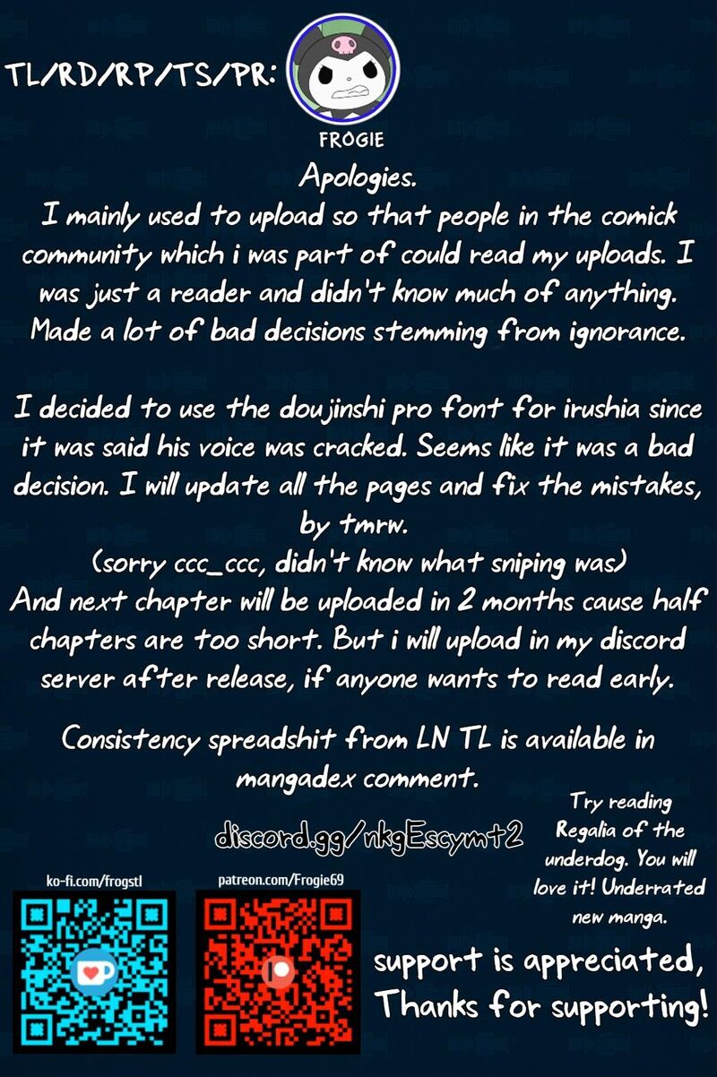 Reincarnated As A Dragon Hatchling 46b 14