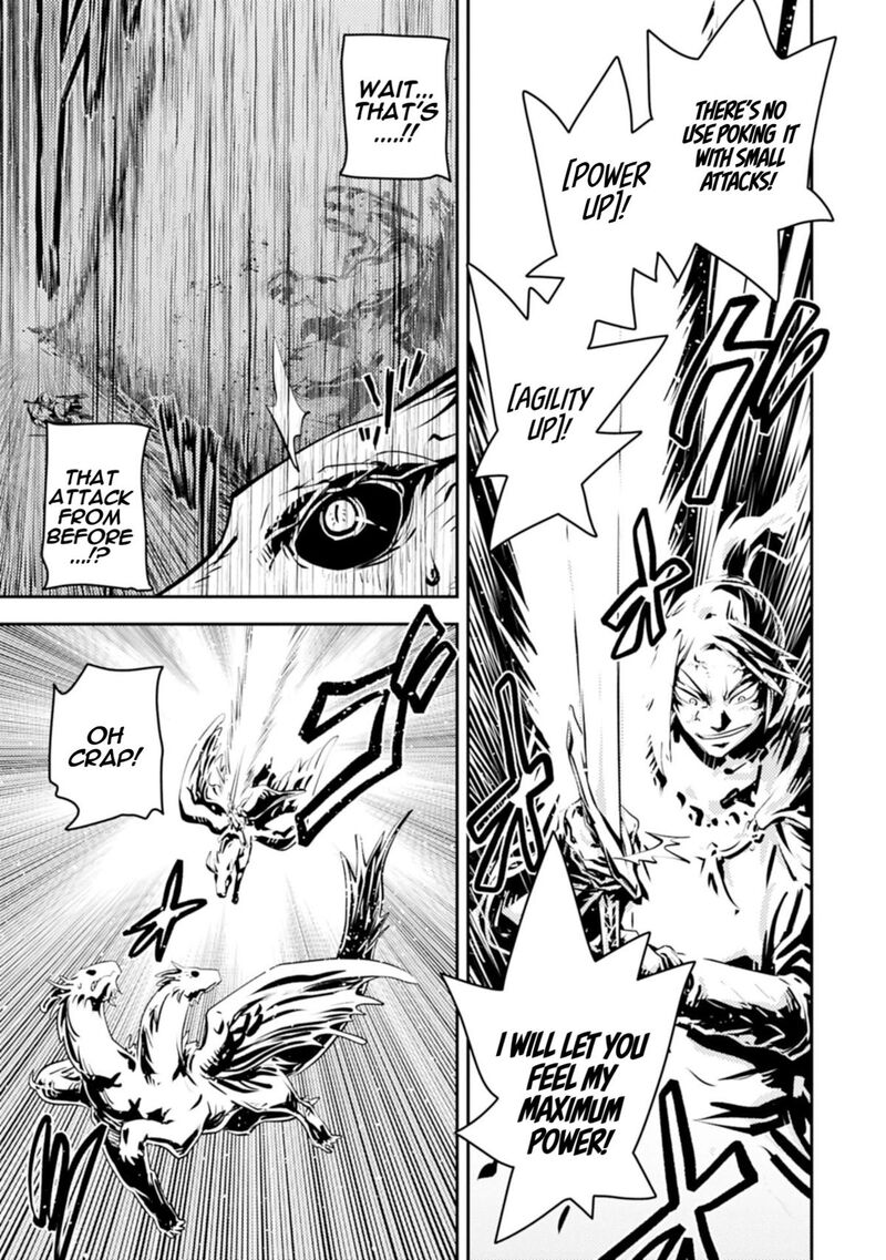 Reincarnated As A Dragon Hatchling 46b 2