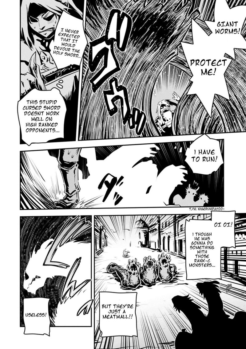 Reincarnated As A Dragon Hatchling 47 3