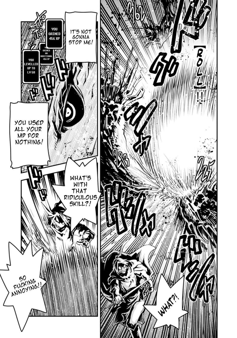 Reincarnated As A Dragon Hatchling 47 4