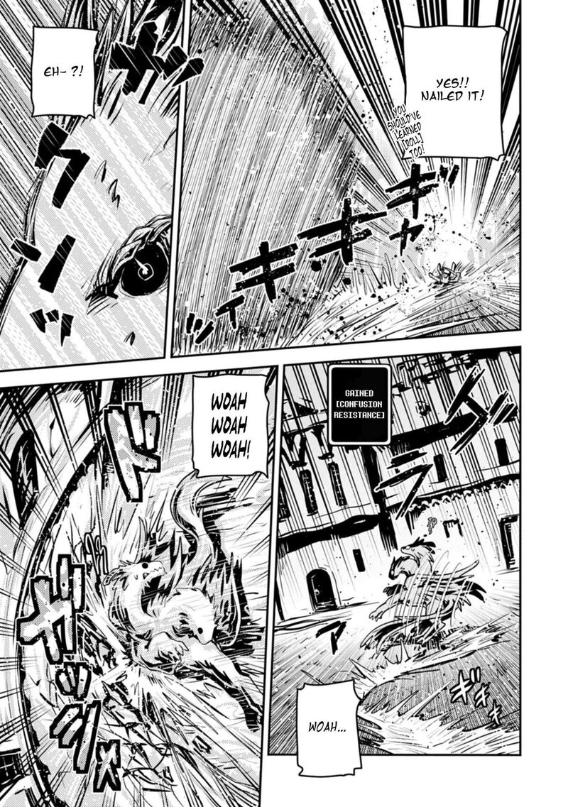 Reincarnated As A Dragon Hatchling 47 6