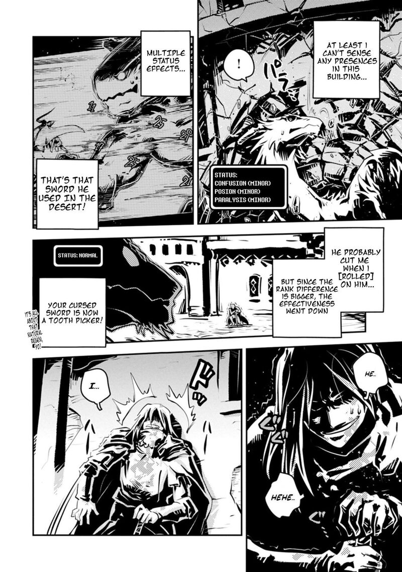 Reincarnated As A Dragon Hatchling 47 7