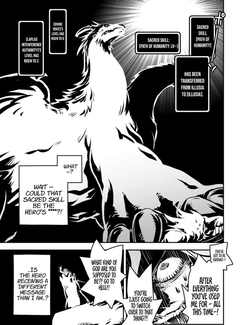 Reincarnated As A Dragon Hatchling 48a 14