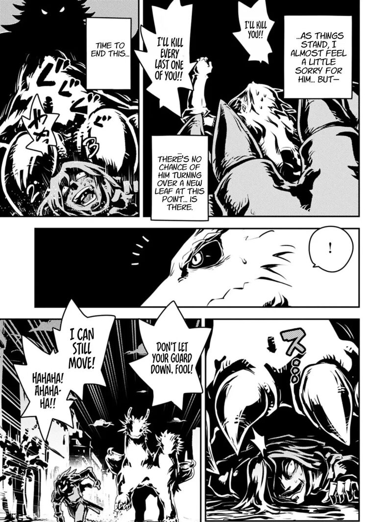 Reincarnated As A Dragon Hatchling 48a 18