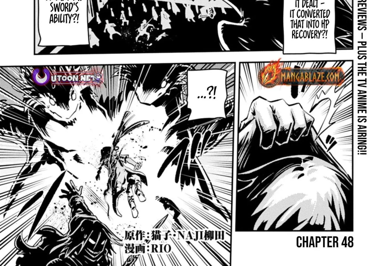 Reincarnated As A Dragon Hatchling 48a 3