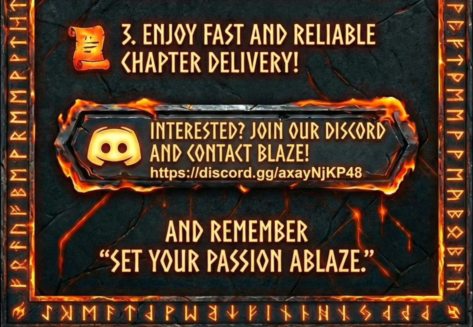 Reincarnated As A Dragon Hatchling 48a 30