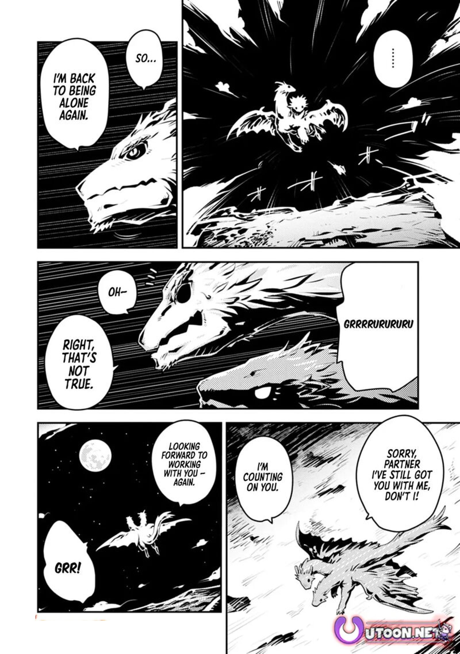 Reincarnated As A Dragon Hatchling 49a 12