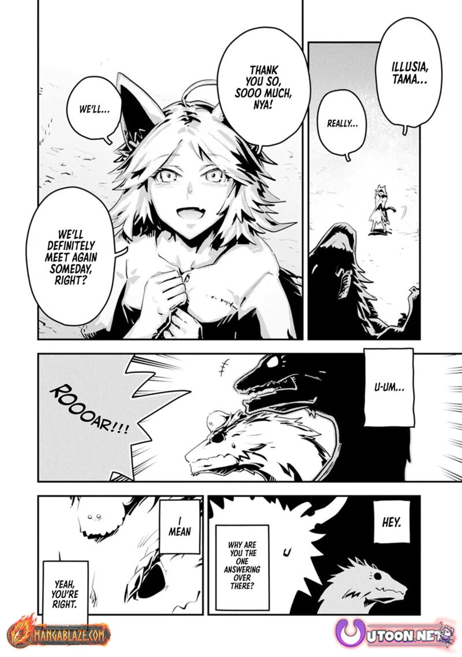 Reincarnated As A Dragon Hatchling 49a 6