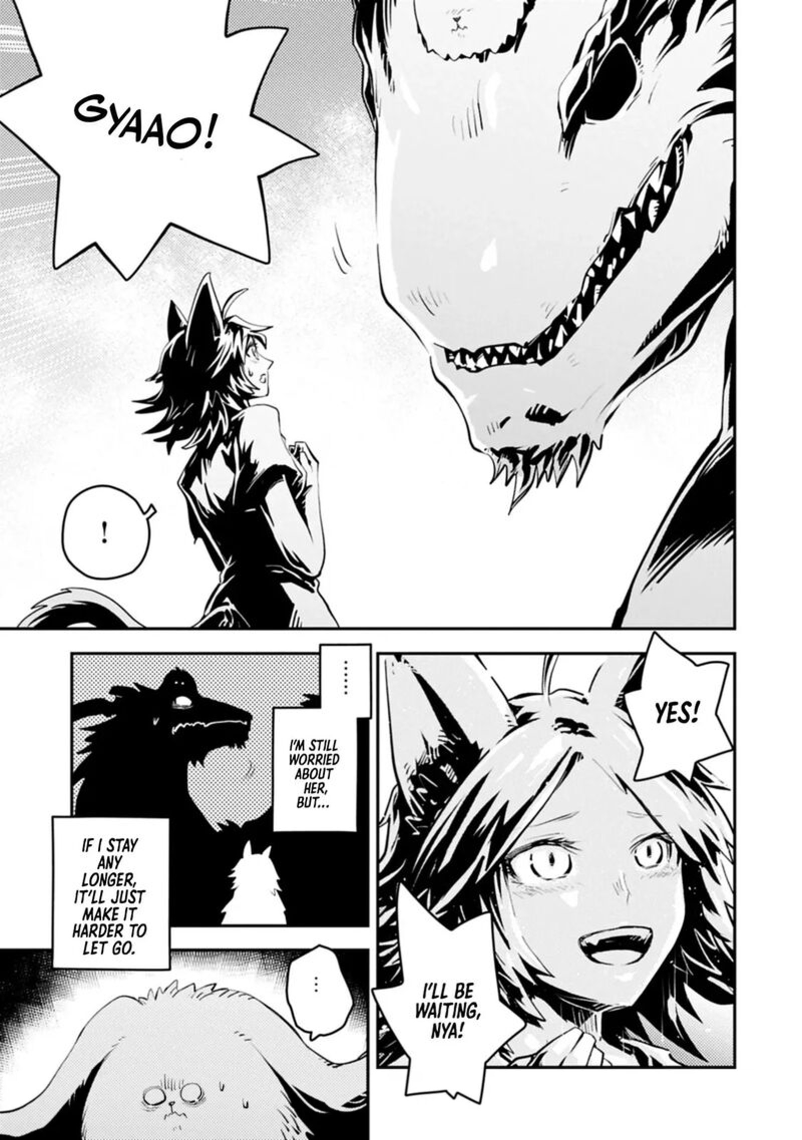 Reincarnated As A Dragon Hatchling 49a 7