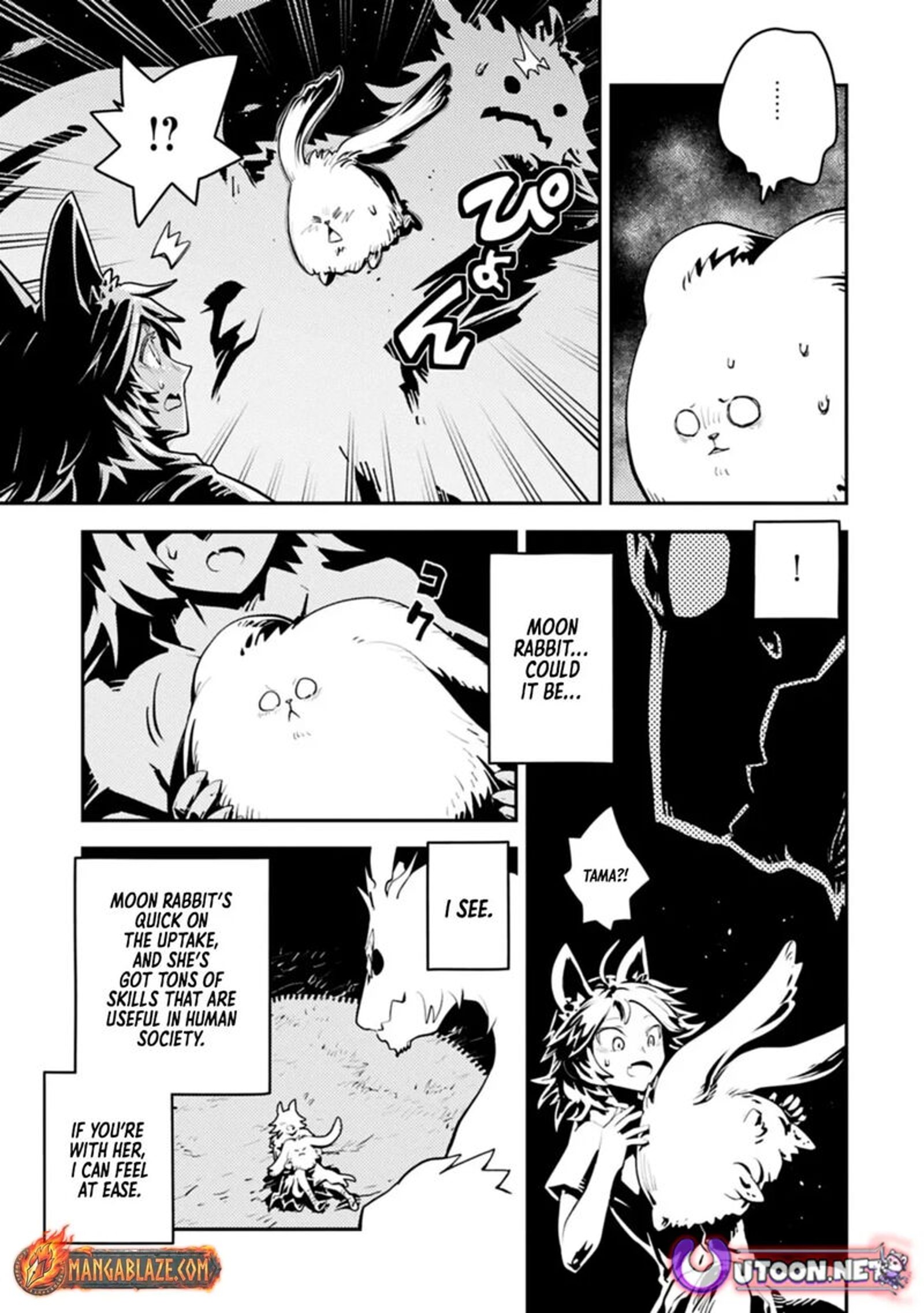 Reincarnated As A Dragon Hatchling 49a 9