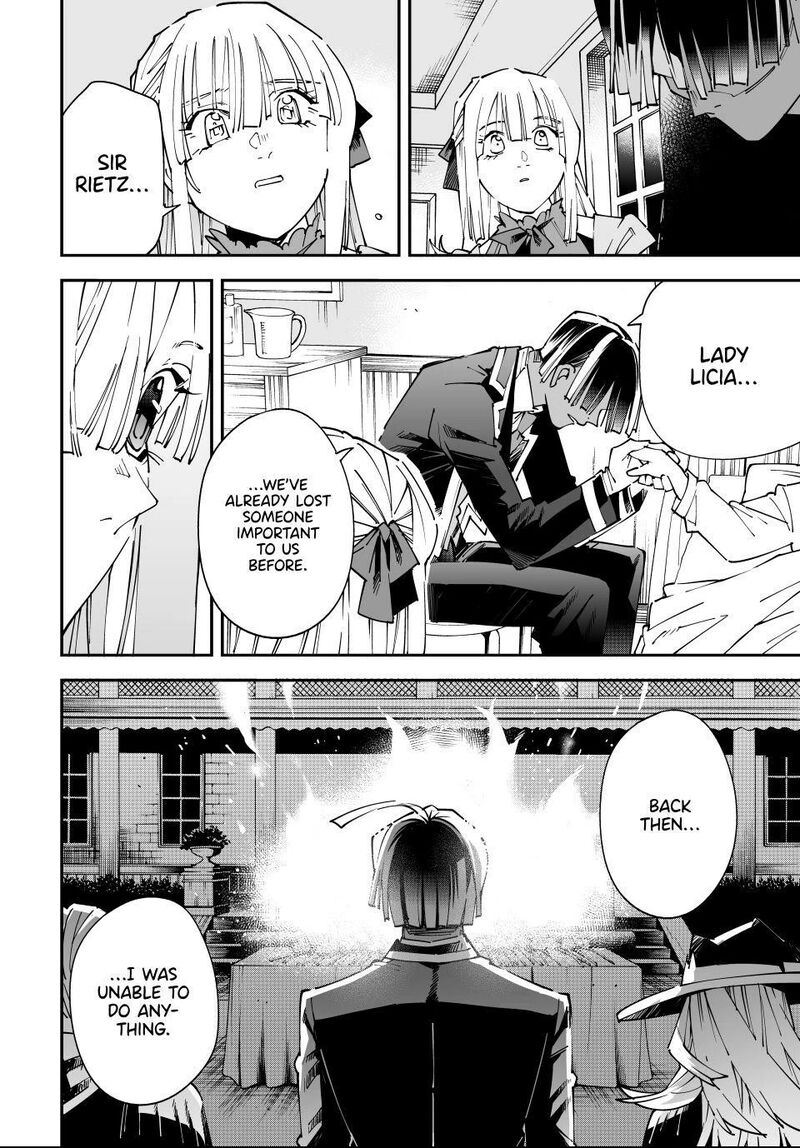 Reincarnated As An Aristocrat With An Appraisal Skill 167 16