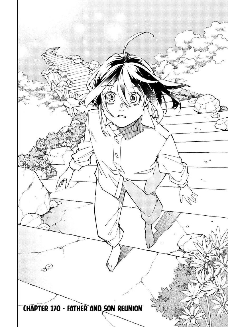 Reincarnated As An Aristocrat With An Appraisal Skill 170 2