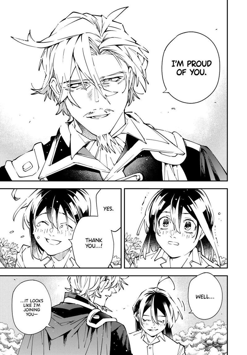 Reincarnated As An Aristocrat With An Appraisal Skill 170 7