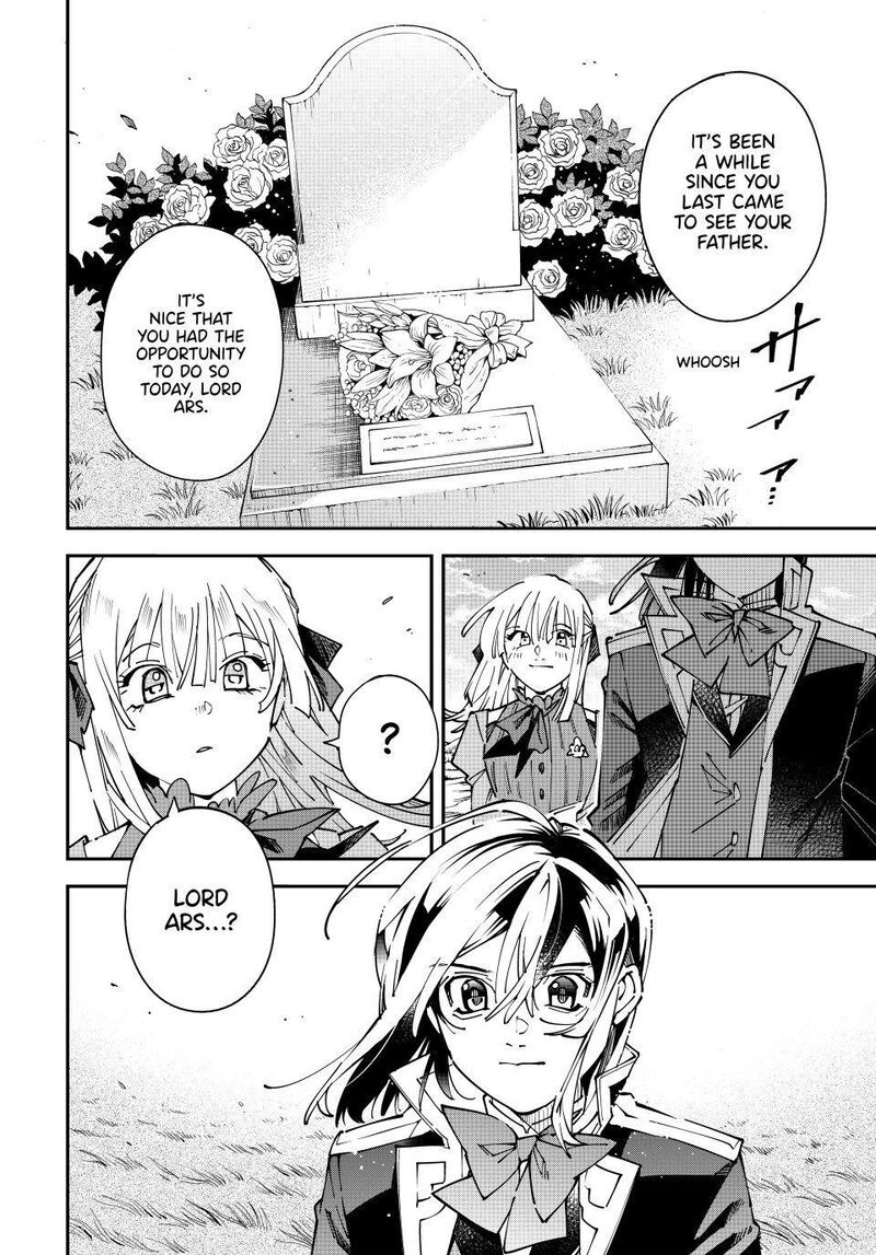 Reincarnated As An Aristocrat With An Appraisal Skill 173 12