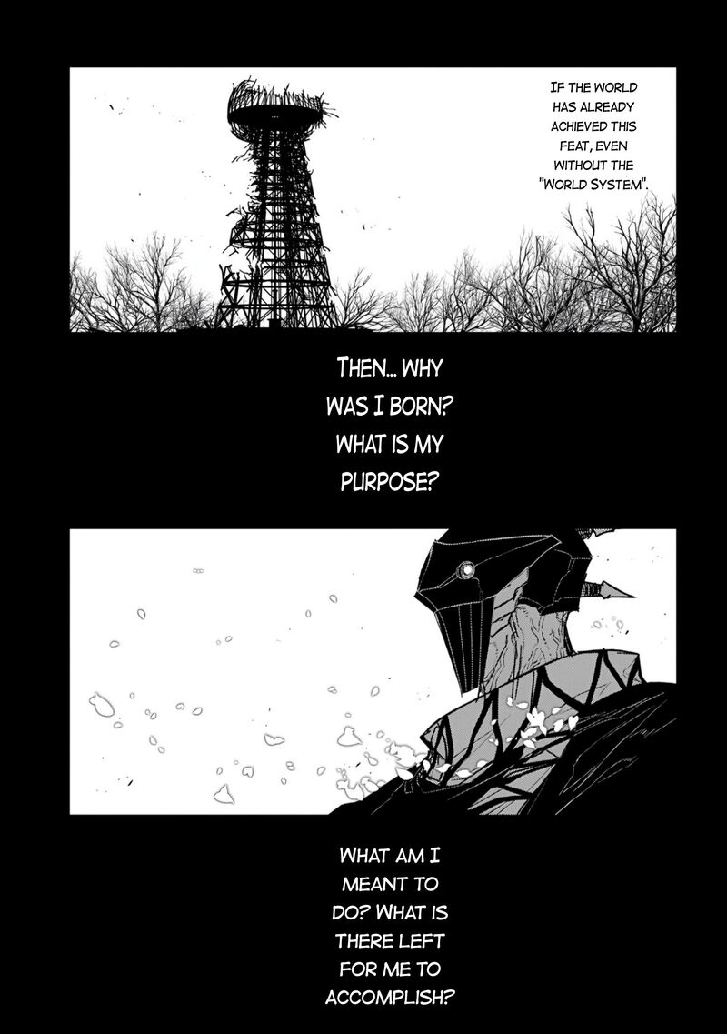 Reincarnation No Kaben 108 21
