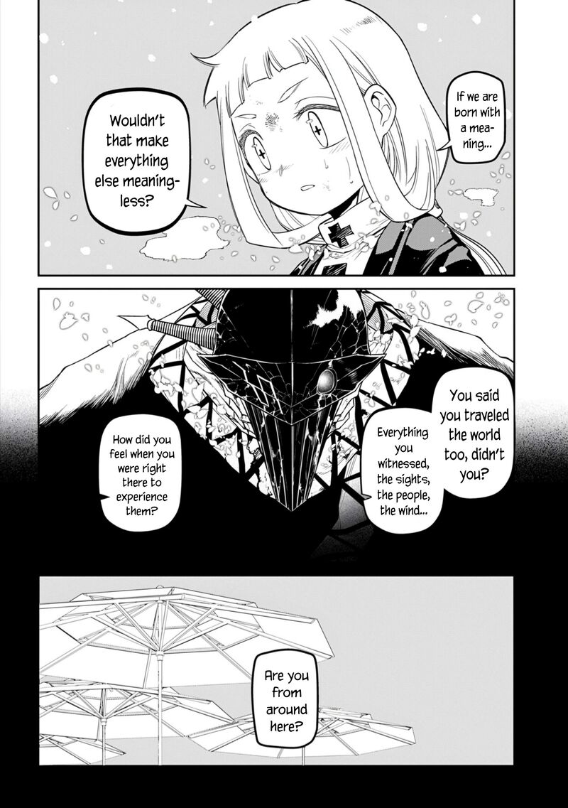 Reincarnation No Kaben 109 10