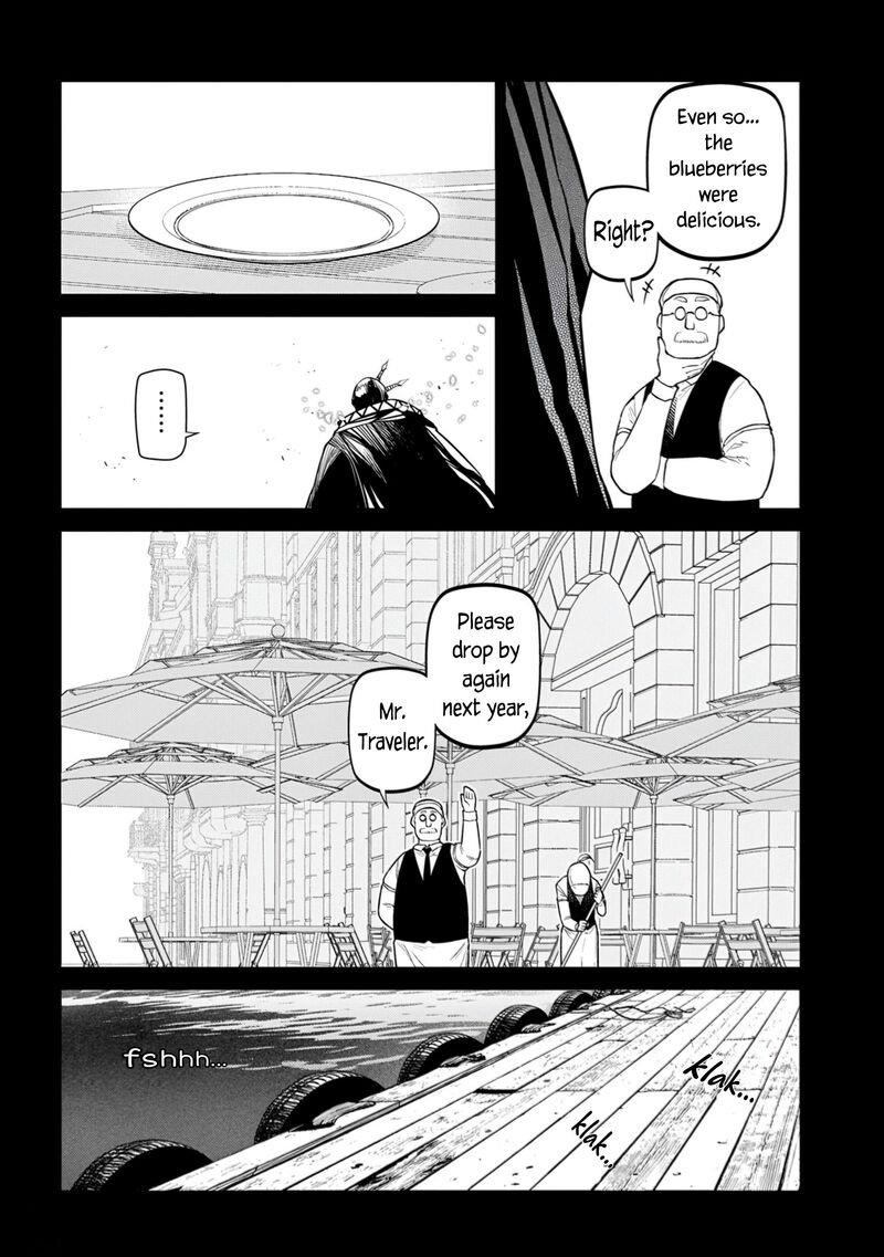 Reincarnation No Kaben 109 12