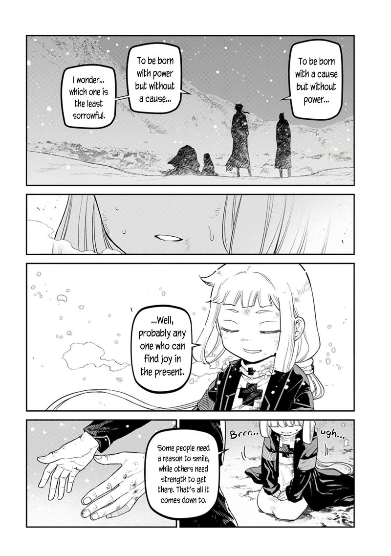 Reincarnation No Kaben 109 20