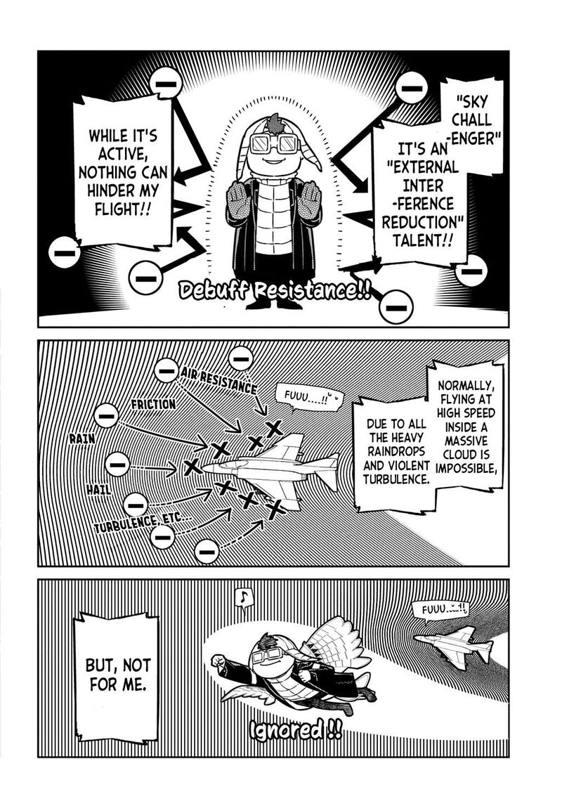 Reincarnation No Kaben 110 10
