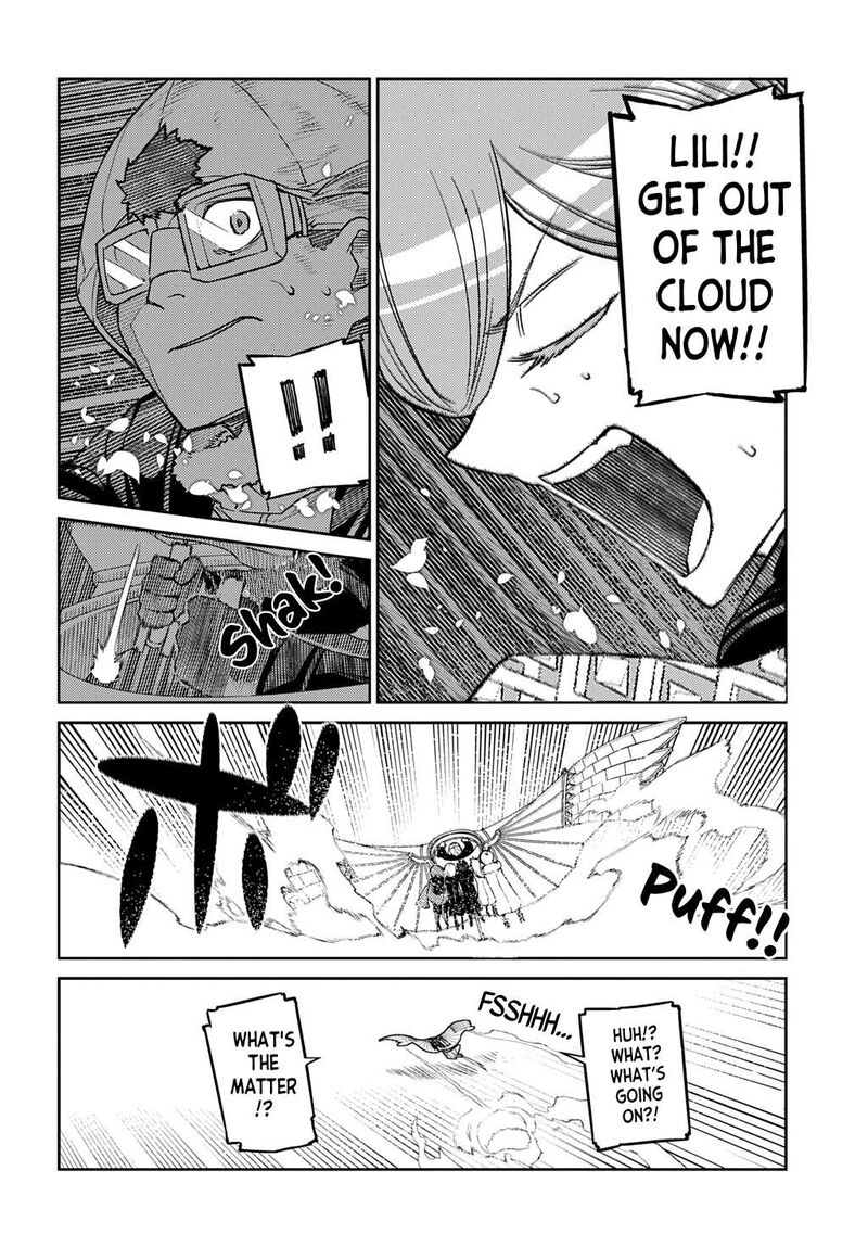 Reincarnation No Kaben 110 12