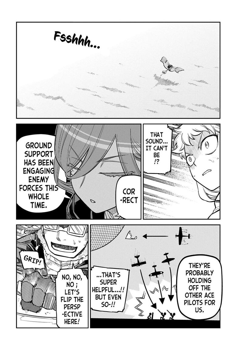 Reincarnation No Kaben 110 21