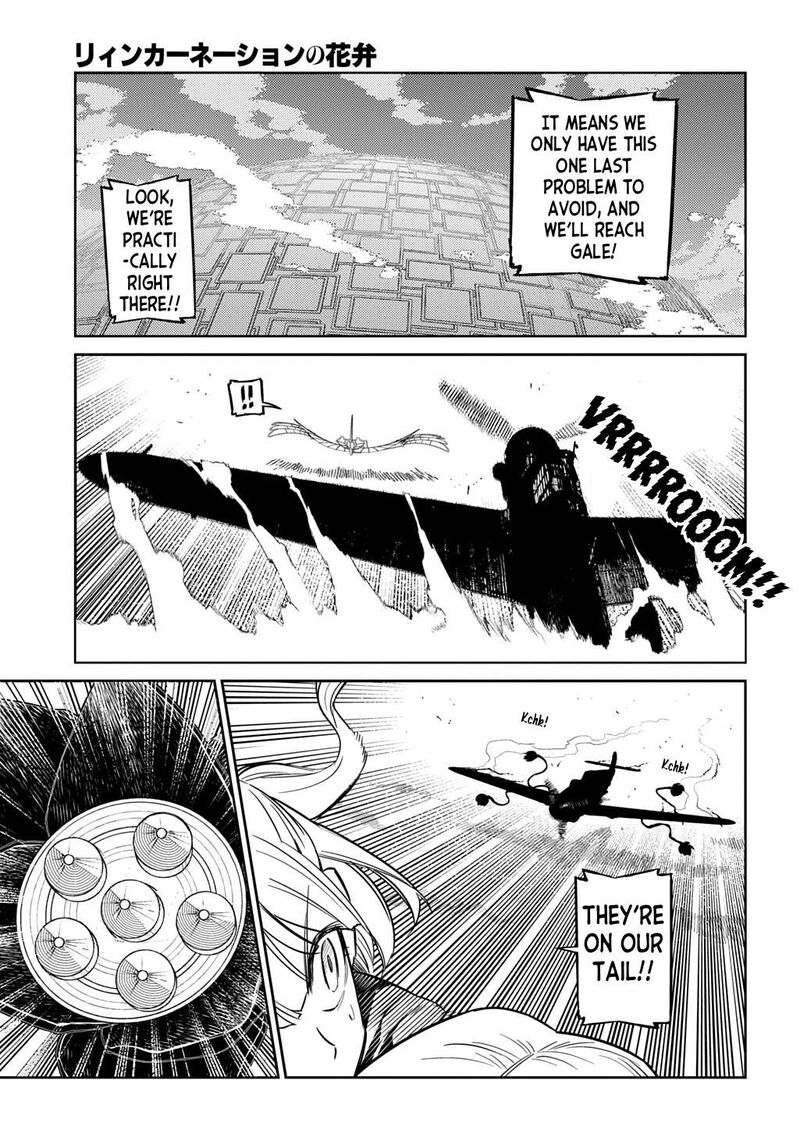 Reincarnation No Kaben 110 22
