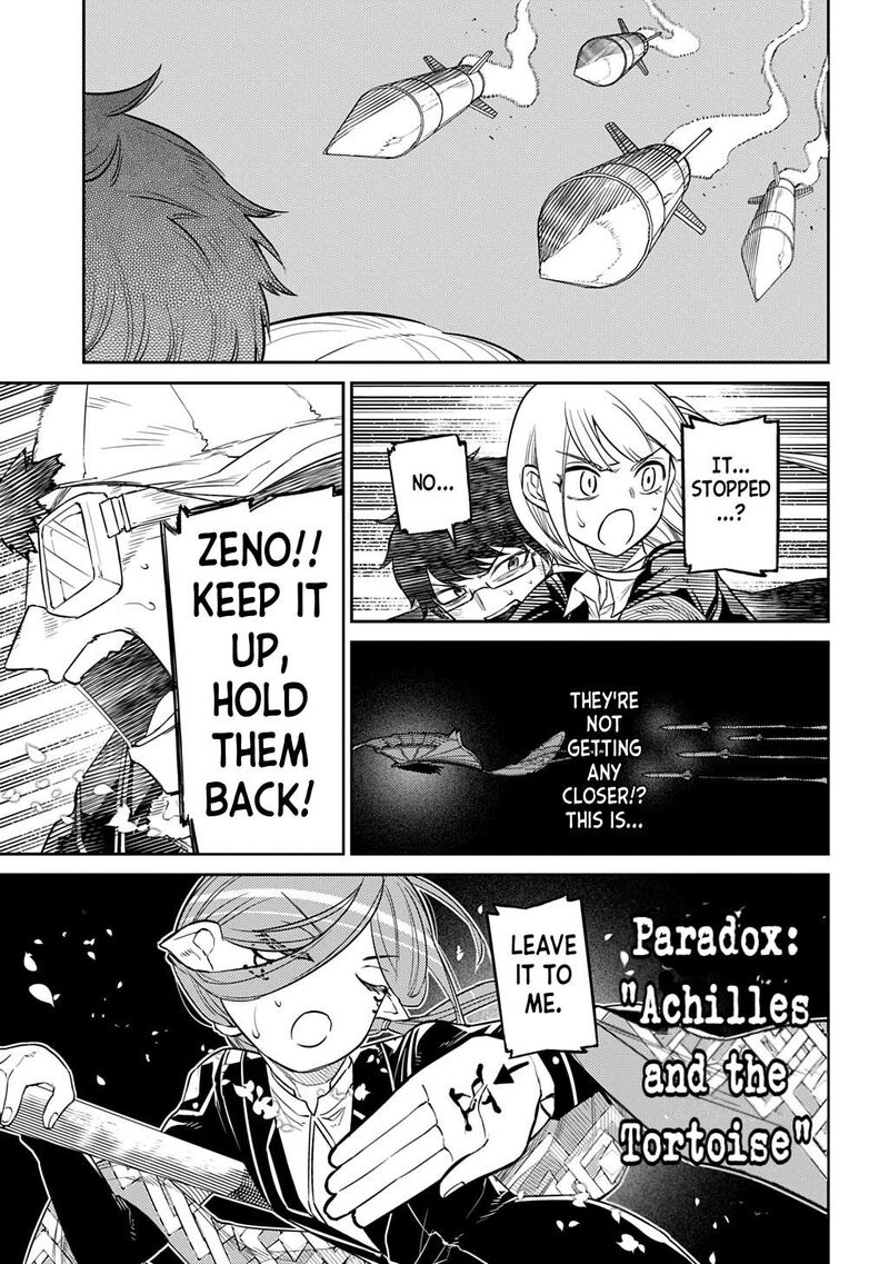 Reincarnation No Kaben 110 24