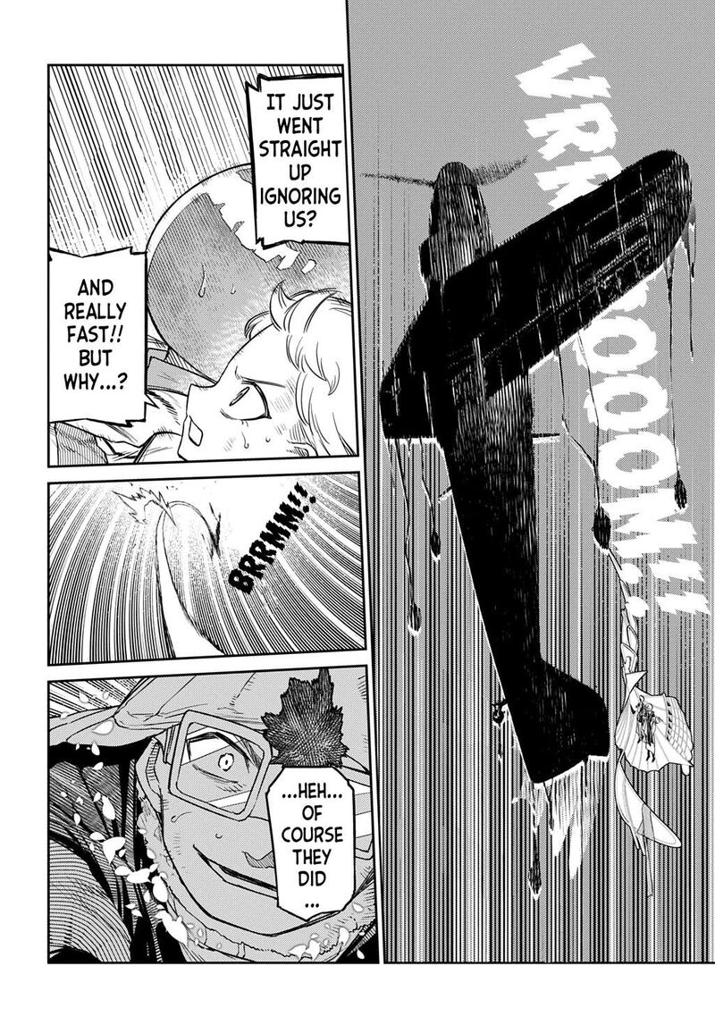 Reincarnation No Kaben 110 27