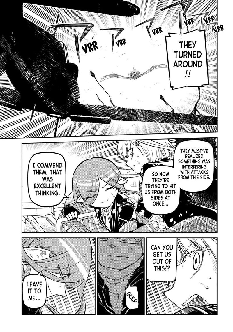 Reincarnation No Kaben 110 28
