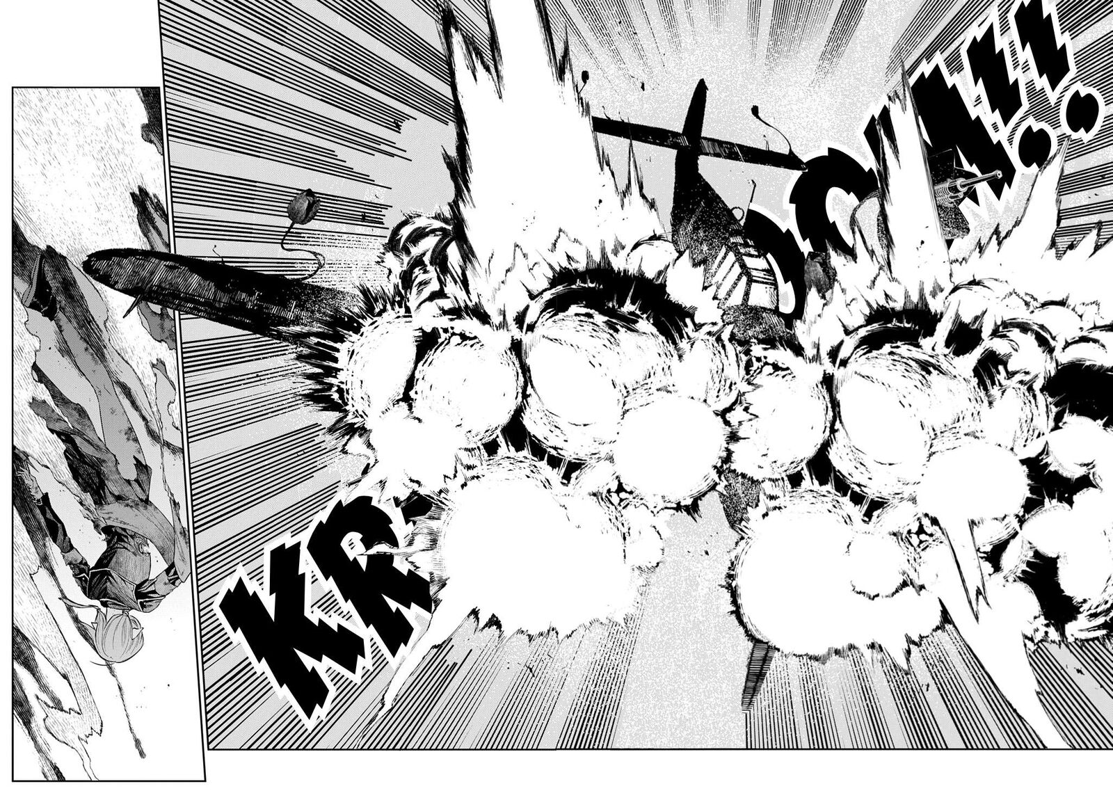 Reincarnation No Kaben 110 35