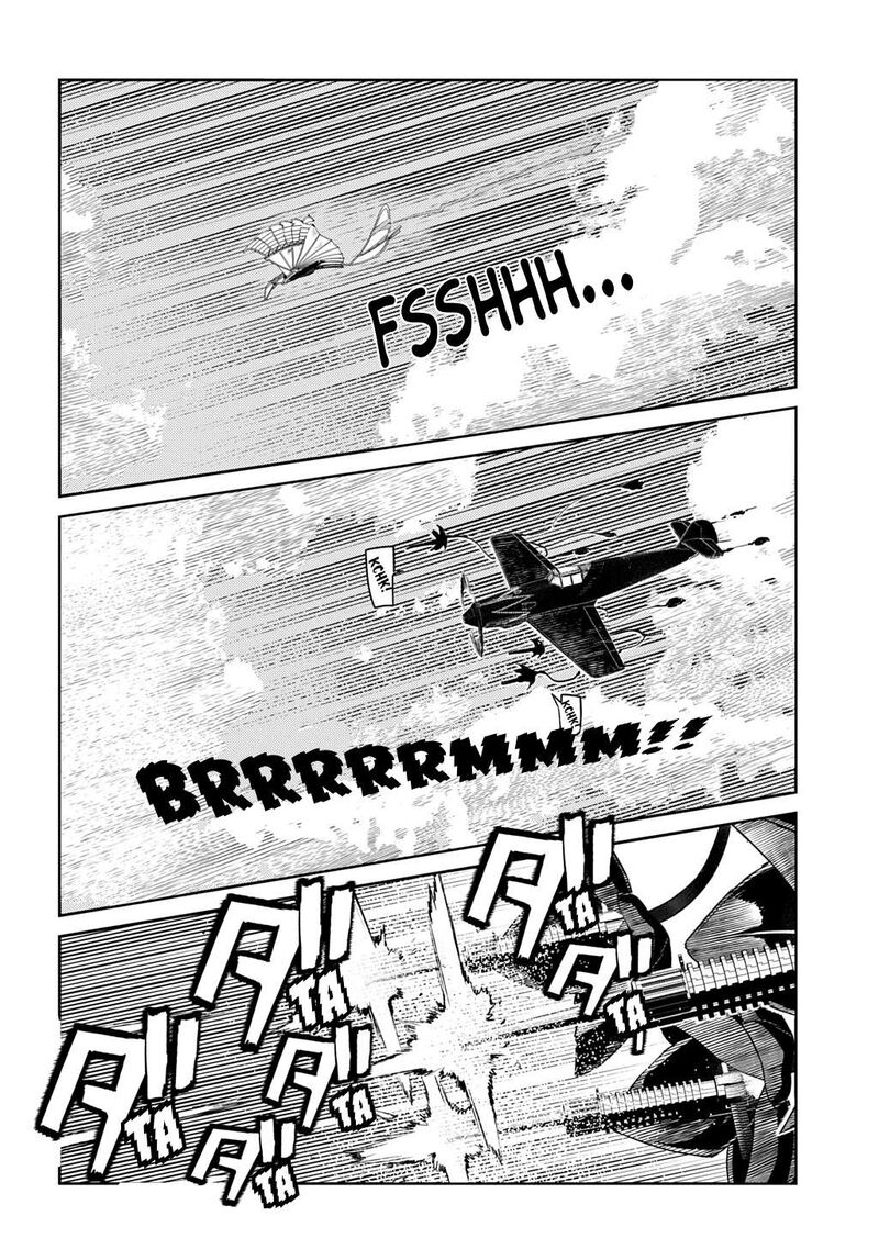 Reincarnation No Kaben 110 4