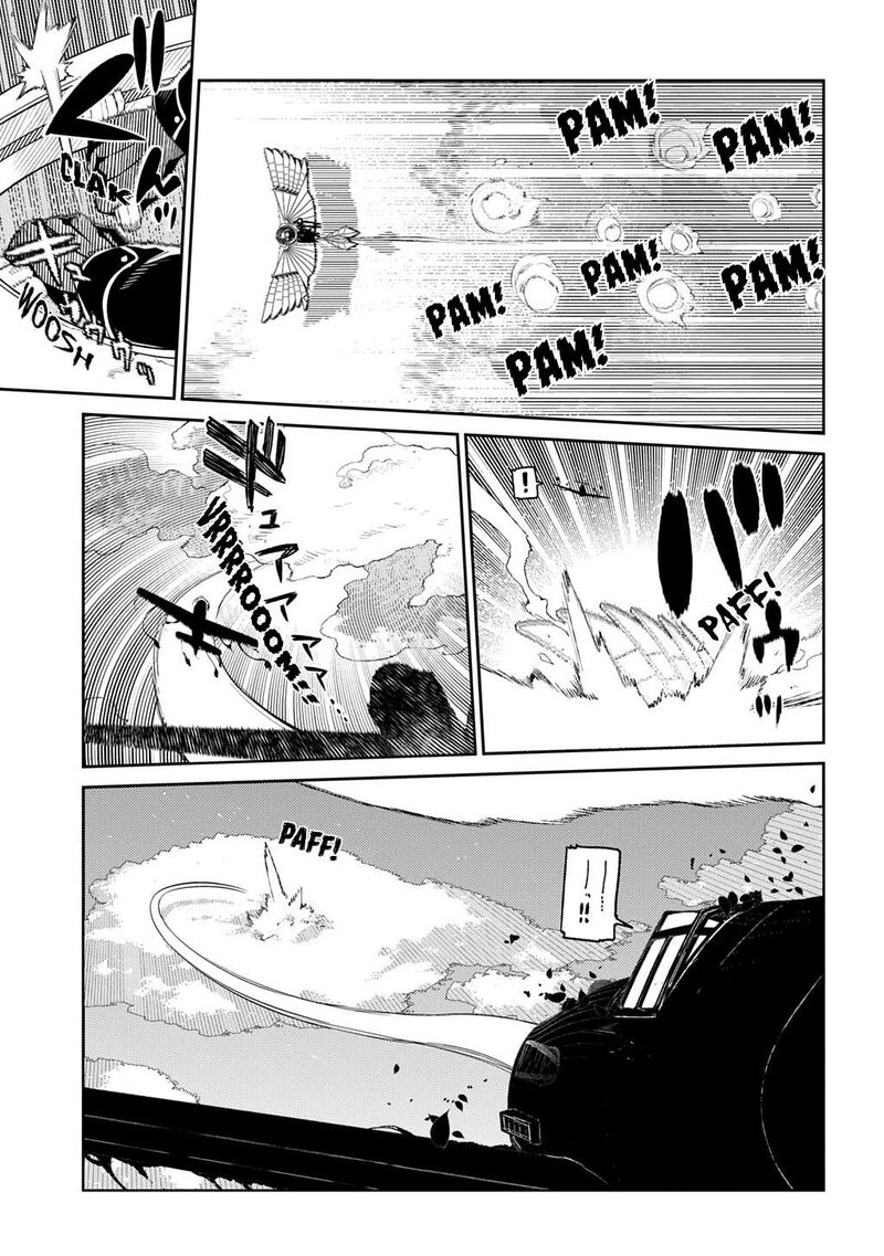 Reincarnation No Kaben 110 5