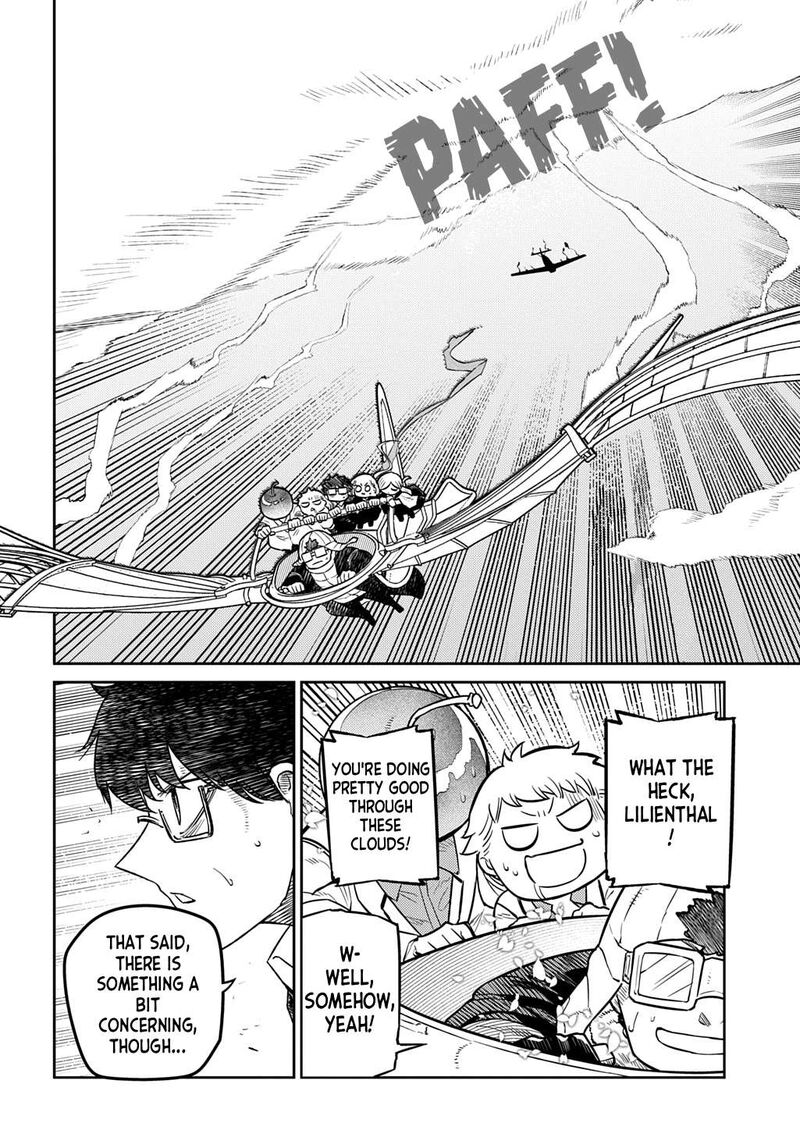 Reincarnation No Kaben 110 6