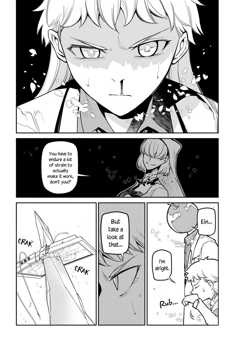 Reincarnation No Kaben 113 12