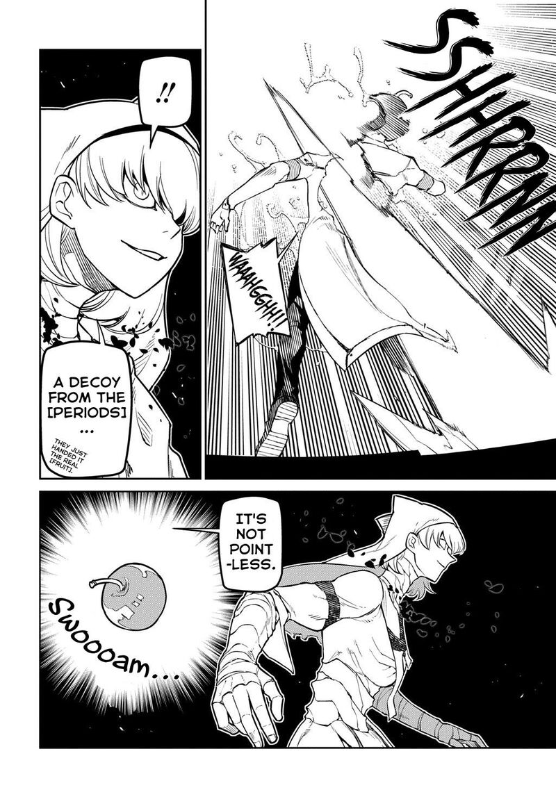 Reincarnation No Kaben 114 11