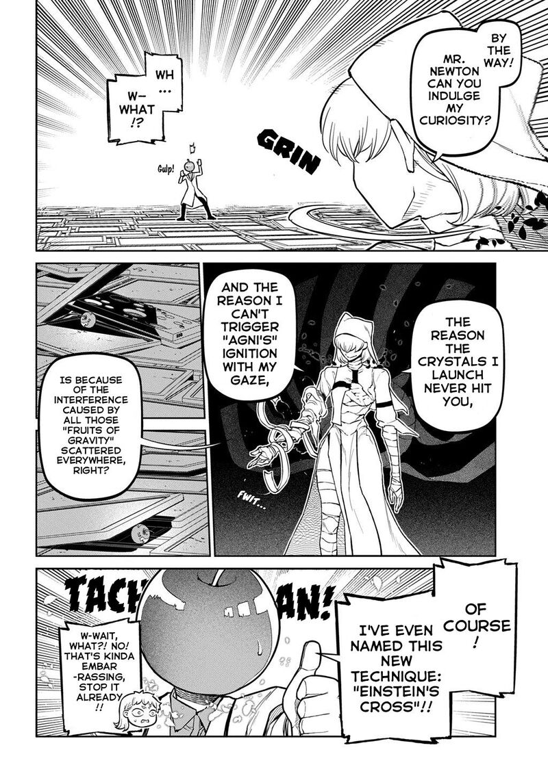 Reincarnation No Kaben 114 23