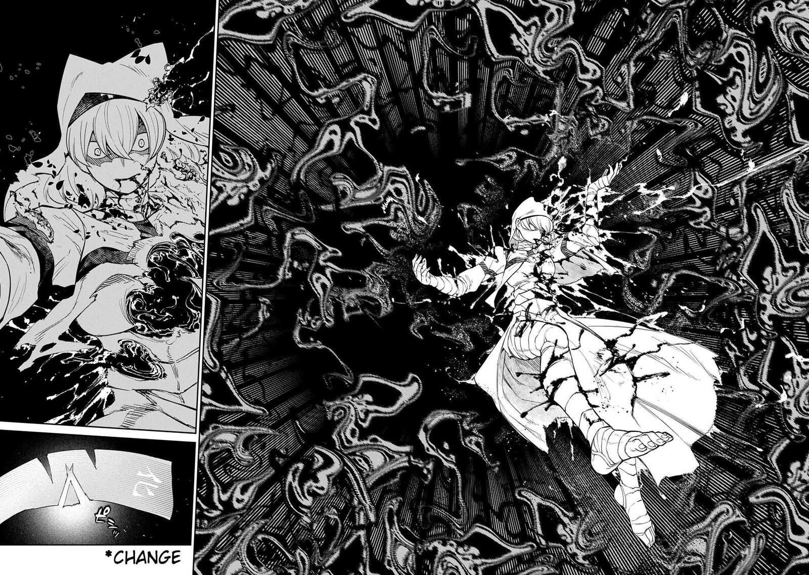 Reincarnation No Kaben 119 27