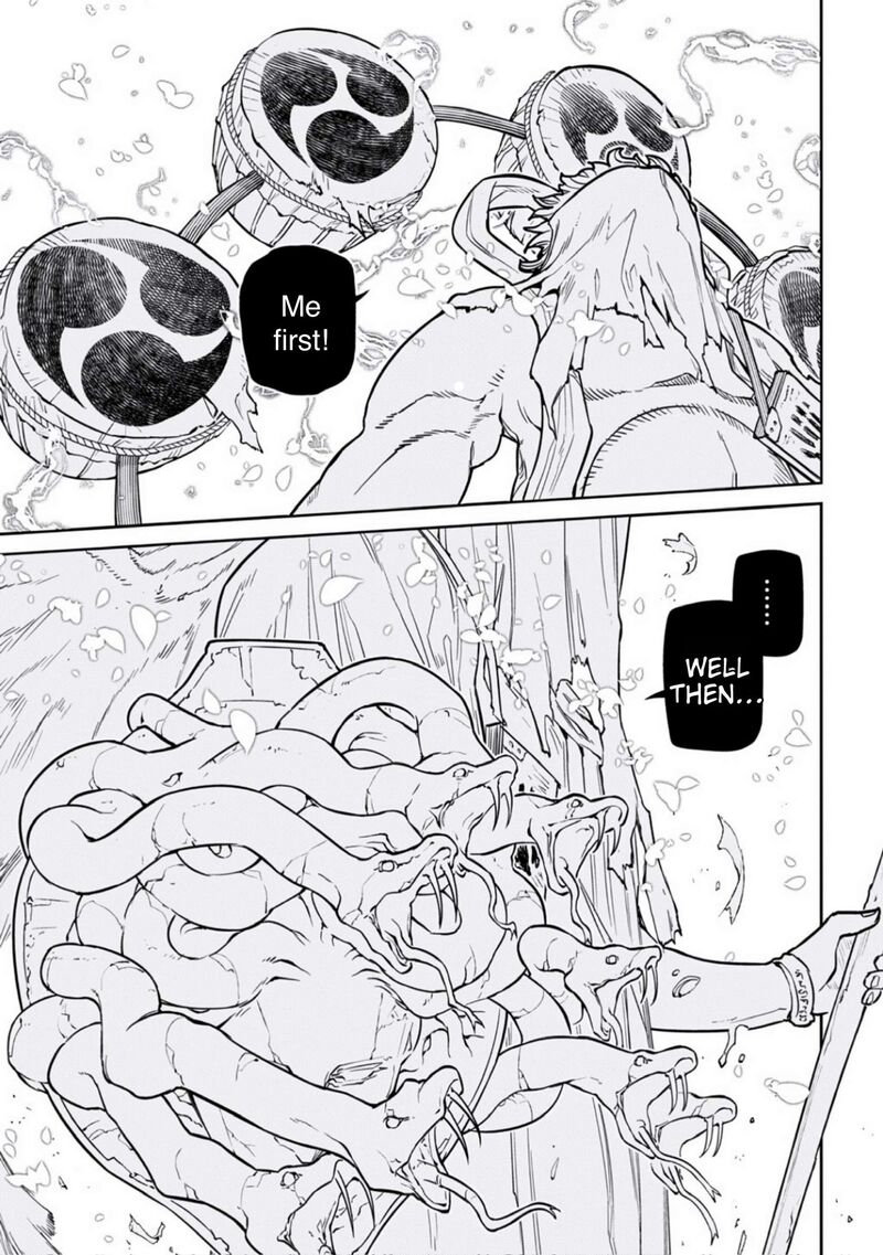 Reincarnation No Kaben 124 11