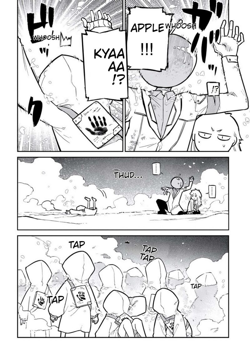 Reincarnation No Kaben 124 4