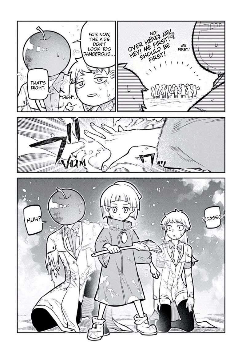 Reincarnation No Kaben 124 6