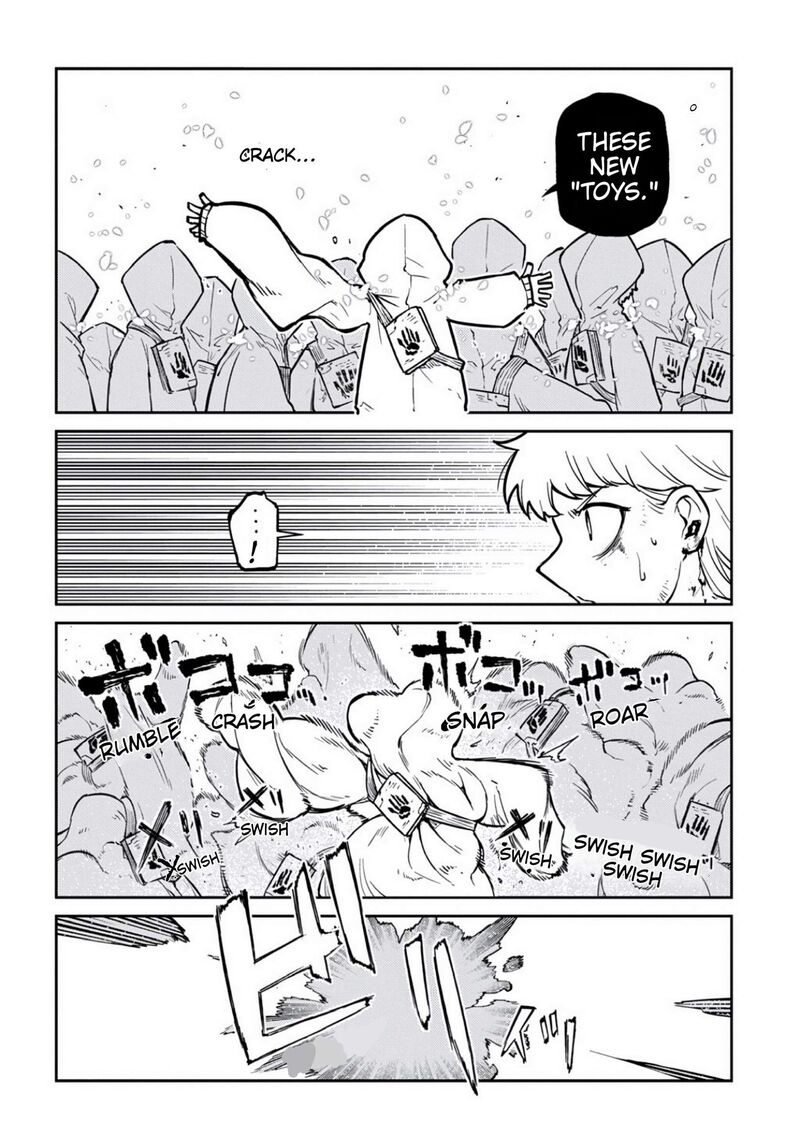 Reincarnation No Kaben 124 9