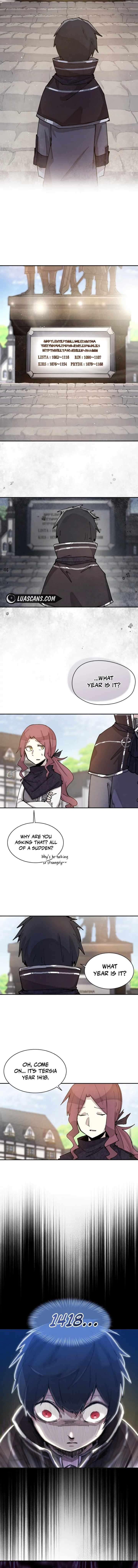 Reincarnation Of The Hero Party Archmage 1 2