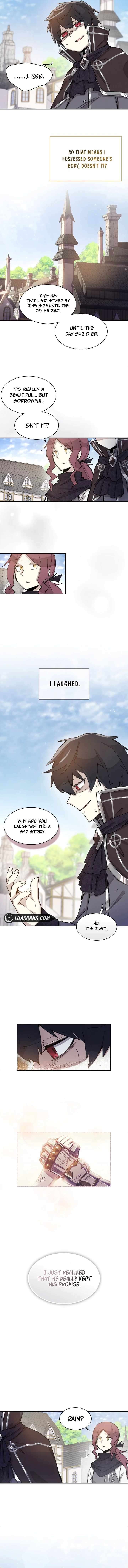Reincarnation Of The Hero Party Archmage 1 4