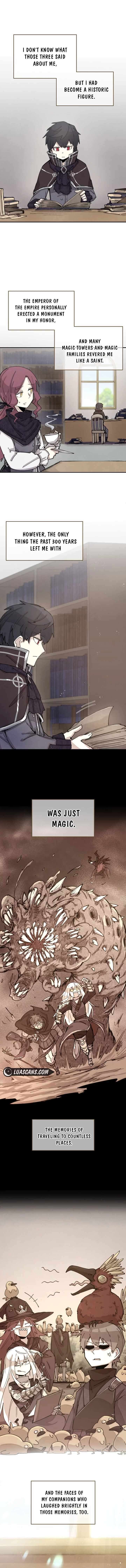 Reincarnation Of The Hero Party Archmage 1 6