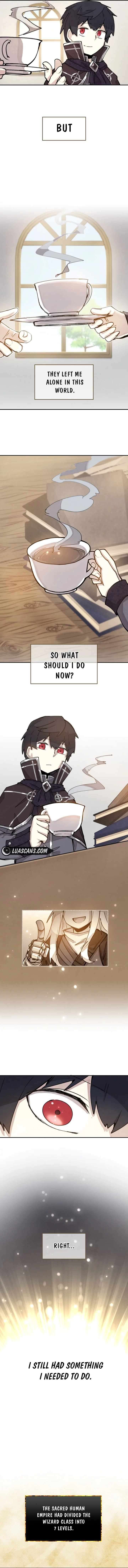 Reincarnation Of The Hero Party Archmage 1 8