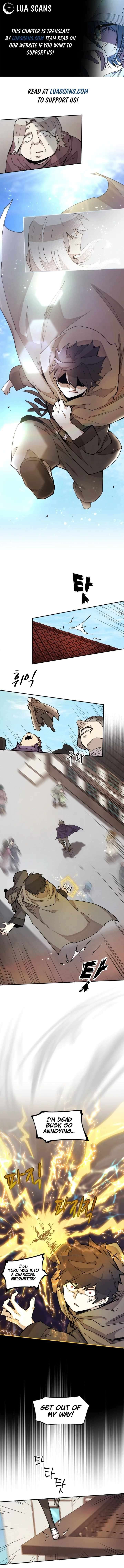 Reincarnation Of The Hero Party Archmage 10 1