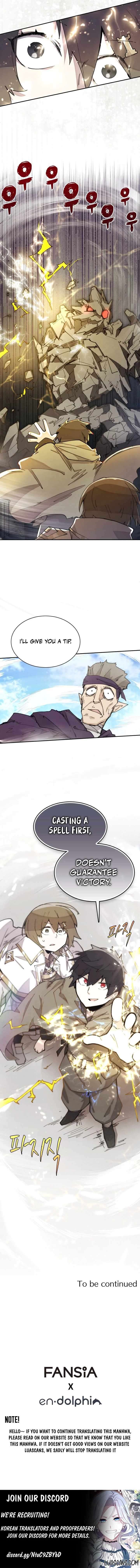 Reincarnation Of The Hero Party Archmage 10 11