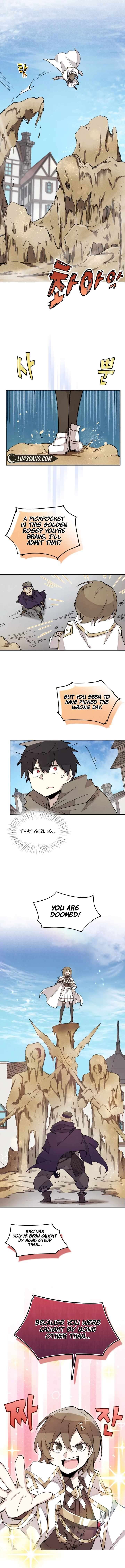 Reincarnation Of The Hero Party Archmage 10 3