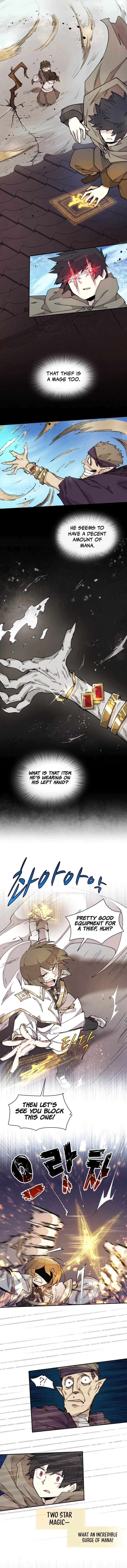 Reincarnation Of The Hero Party Archmage 10 6