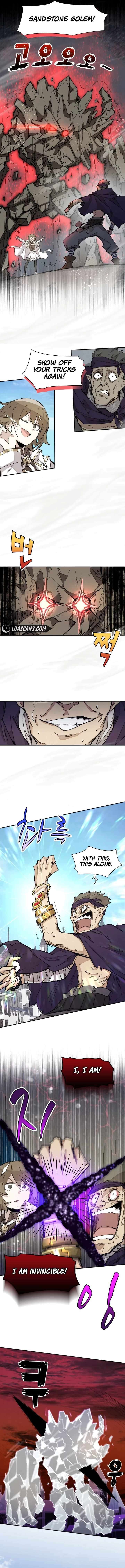 Reincarnation Of The Hero Party Archmage 10 8